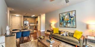 The Lofts at Wildlight Gallery 24