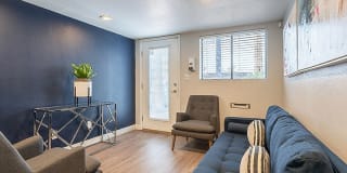 Portola at Papago Gallery 17