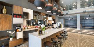 Union Berkley Riverfront Gallery 14