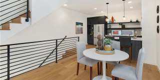 Modern Beacon Hill Home with Rooftop Deck & Sweeping Seattle Views Gallery 11