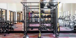 Creekstone Village Apartments Gallery 64