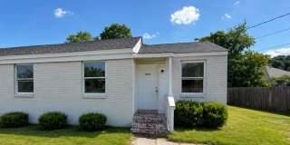 3 bed, 1 bath duplex in Augusta, GA 30906 3 bed, 1 bath duplex in Augusta, GA 30906 Gallery 1