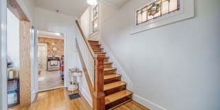 Charming 5-Bedroom Home with Exposed Brick and Modern Upgrades Gallery 7