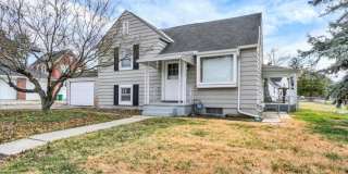 Fabulous 3 bedroom in York. Gallery 4