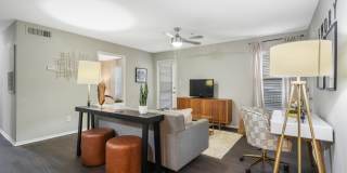 Clairmont Reserve Apartment Homes Gallery 4