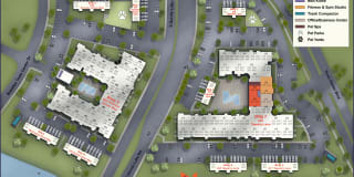 Nexus Brandon Gallery 87