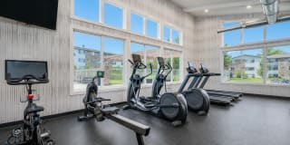 Hoffman Hills Apartments Gallery 11