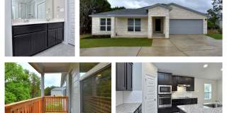 4 BR / 2 BA - 1813 SF One-Story Home - Lago Vista! Gallery 3