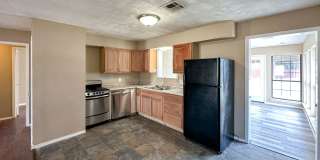 Beautiful 3 Bed 2 Bath in the Heart of Moore! Beautiful 3 Bed 2 Bath in the Heart of Moore! Gallery 4