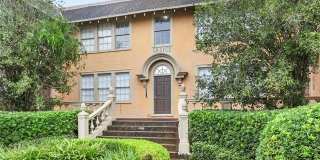5607 PRYTANIA Street 5607 PRYTANIA Street Gallery 1