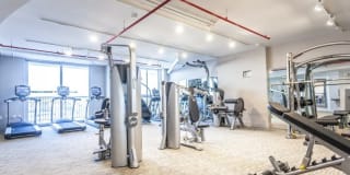 Grove Station Tower Gallery 11