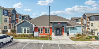 Grand Station - Affordable Housing Gallery 16