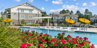 The Heights Luxury Apartments Gallery 13