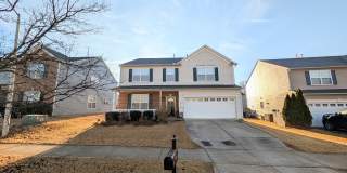 172 Chandler Springs Drive Gallery 1