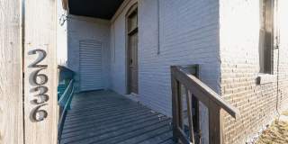 Charming 2BR Townhome in Saint Louis Gallery 20