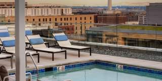 Residences on the Avenue Gallery 15