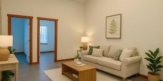 1205 North Garden Street Gallery 20