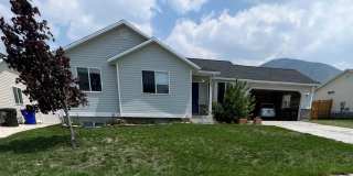 Awesome 4 Bedroom Pet Friendly Home w 2 car attached garage Gallery 1
