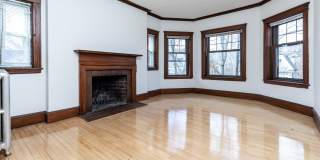 5 Linnaean St., 47 Gallery 1
