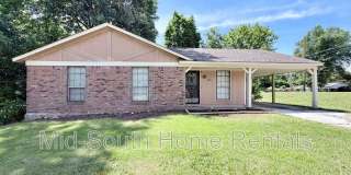 4147 Hallview Dr Gallery 1