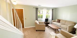 Step into a beautifully refreshed 3-bedroom, 1.5-bath condo that blends comfort, style, and unbeatable convenience. Gallery 1