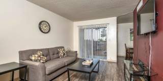 Sierra Antigua Apartments Gallery 5