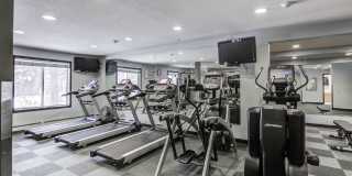 Park Glen Apartments Gallery 12