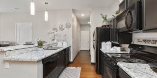 The Annex of Oshkosh - Student Housing Gallery 6