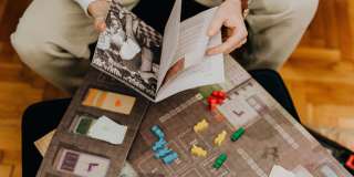 Coral Palms at Oakleaf Gallery 35