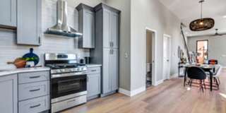 New built single family home for Rent Gallery 9