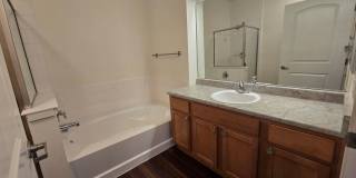 Immaculate Two Bedroom Condo With Large Patio For Rent At Vantage Point Gallery 37