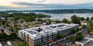 Polaris at Rainier Beach Gallery 74
