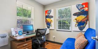 Meadow Park Gallery 32