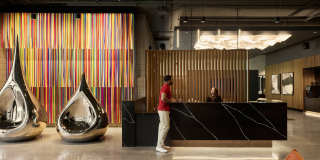 The Q De Soto Gallery 4