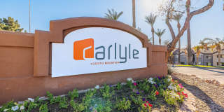Carlyle at South Mountain Gallery 9
