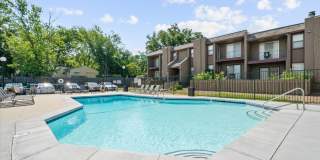 Fiesta Square Apartments and Townhomes Gallery 11