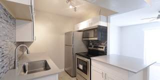 Aspire Apartments Gallery 4