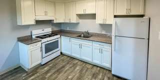 Renovated Apartments at 705 Camanche Lane Gallery 5