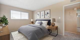 Village Ceres Apartments Gallery 14