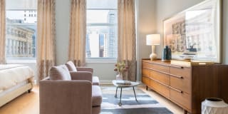 Kaufmann's Grand on Fifth Avenue Gallery 5