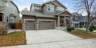 Stunning 4-Bed, 3-Bath Home in Desirable Fort Collins Gallery 1