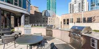 1001 South State Gallery 29