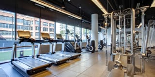 640 North Wells Gallery 38