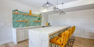 View at University Center Gallery 6