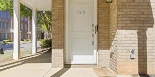 740 Liberty Commons Drive NW unit: 1101 Gallery 3