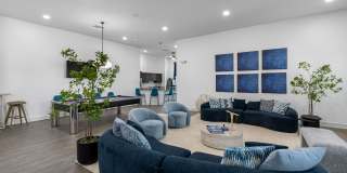 Blu on Marina Boulevard Gallery 12