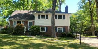 Delightful 3 Bedroom Home for Rent in Henrico Gallery 1