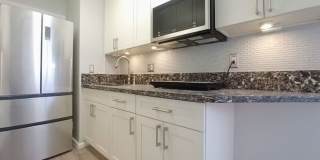 For Rent | Full Sized Studio, 1 Bathroom with City Views Gallery 1