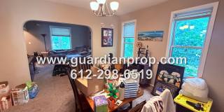 House in Midway Available September 1, Updated Kitchen & Bath, Fenced Yard, 2 Car Garage Gallery 7