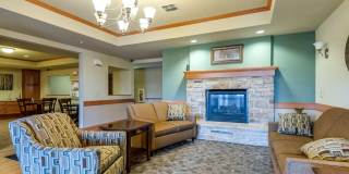 Harborside Commons Senior Apartment Homes Gallery 6